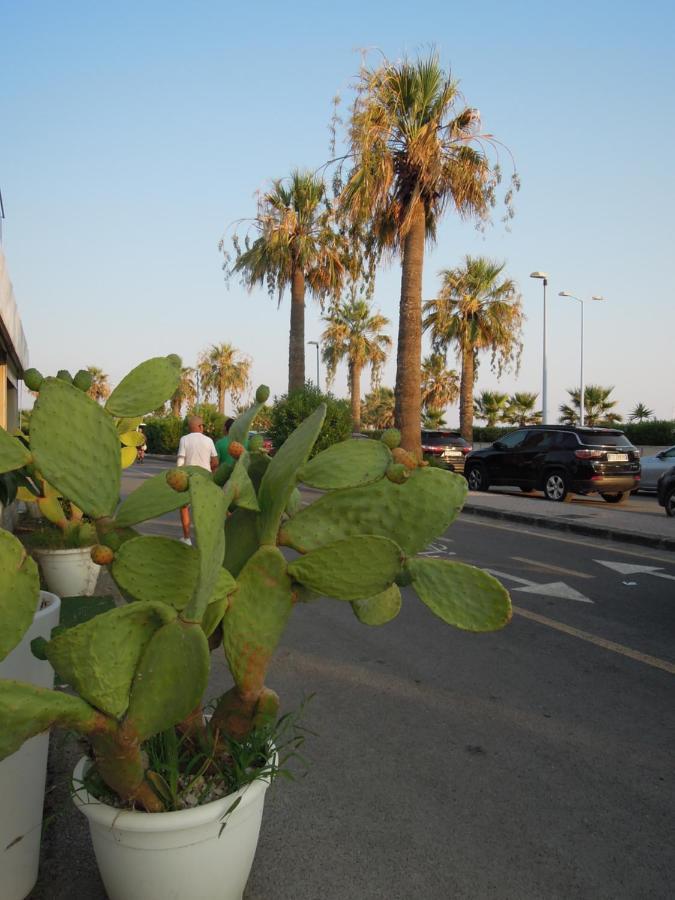 شقة Casa Al Mare Circe سان ليون المظهر الخارجي الصورة